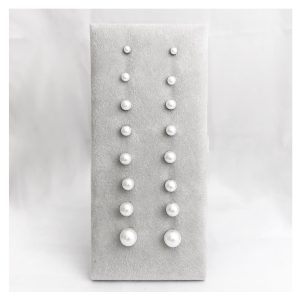 Orecchini di perle