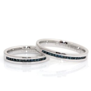 futura diamanti blu